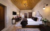 Туры в отель Cappadocia Pegasos Cave Suite Hotel