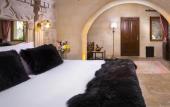 Туры в отель Cappadocia Pegasos Cave Suite Hotel