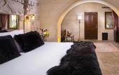 Туры в отель Cappadocia Pegasos Cave Suite Hotel
