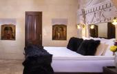 Туры в отель Cappadocia Pegasos Cave Suite Hotel