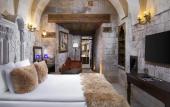 Туры в отель Cappadocia Pegasos Cave Suite Hotel