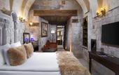 Туры в отель Cappadocia Pegasos Cave Suite Hotel