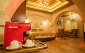 Туры в отель Cappadocia Pegasos Cave Suite Hotel