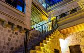 Туры в отель Cappadocia Pegasos Cave Suite Hotel