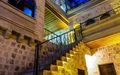 Туры в отель Cappadocia Pegasos Cave Suite Hotel