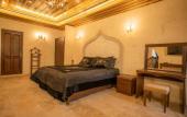 Туры в отель Cappadocia Pegasos Cave Suite Hotel
