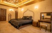 Туры в отель Cappadocia Pegasos Cave Suite Hotel