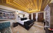 Туры в отель Cappadocia Pegasos Cave Suite Hotel