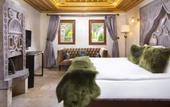 Туры в отель Cappadocia Pegasos Cave Suite Hotel