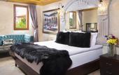 Туры в отель Cappadocia Pegasos Cave Suite Hotel