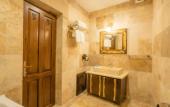 Туры в отель Cappadocia Pegasos Cave Suite Hotel