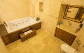 Туры в отель Cappadocia Pegasos Cave Suite Hotel