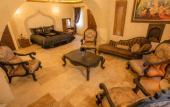 Туры в отель Cappadocia Pegasos Cave Suite Hotel
