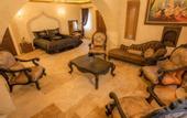 Туры в отель Cappadocia Pegasos Cave Suite Hotel