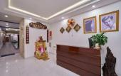 Туры в отель Legend Oasis Boutique Hoi An Hotel