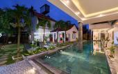 Туры в отель Legend Oasis Boutique Hoi An Hotel