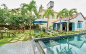 Туры в отель Legend Oasis Boutique Hoi An Hotel