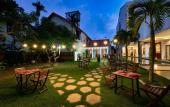 Туры в отель Legend Oasis Boutique Hoi An Hotel