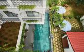 Туры в отель Legend Oasis Boutique Hoi An Hotel