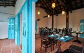 Туры в отель Legend Oasis Boutique Hoi An Hotel