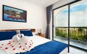 Туры в отель Legend Oasis Boutique Hoi An Hotel