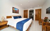 Туры в отель Legend Oasis Boutique Hoi An Hotel