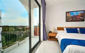 Туры в отель Legend Oasis Boutique Hoi An Hotel