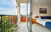Туры в отель Legend Oasis Boutique Hoi An Hotel