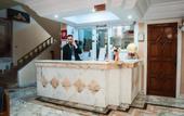 Туры в отель Hotel Residence Monia