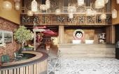 Туры в отель Mad Monkey Hanoi - Hostel