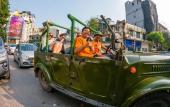 Туры в отель Mad Monkey Hanoi - Hostel