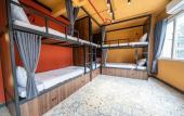 Туры в отель Mad Monkey Hanoi - Hostel