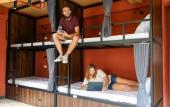 Туры в отель Mad Monkey Hanoi - Hostel