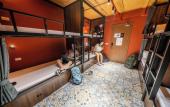 Туры в отель Mad Monkey Hanoi - Hostel