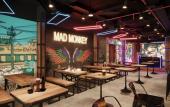 Туры в отель Mad Monkey Hanoi - Hostel