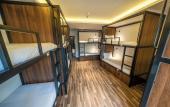 Туры в отель Mad Monkey Hanoi - Hostel
