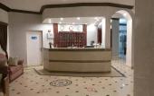 Туры в отель Dolphin Continental Hotel