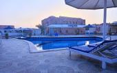 Туры в отель Dolphin Continental Hotel