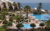Туры в отель H10 Playa Meloneras Palace