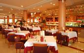 Туры в отель H10 Playa Meloneras Palace