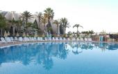 Туры в отель H10 Playa Meloneras Palace