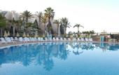Туры в отель H10 Playa Meloneras Palace