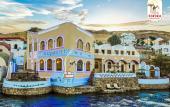 Туры в отель Doroka Nubian House