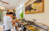 Туры в отель Hoi An Merrily De Art Hotel