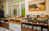 Туры в отель Hoi An Merrily De Art Hotel