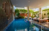 Туры в отель Hoi An Merrily De Art Hotel