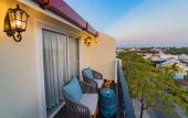 Туры в отель Hoi An Merrily De Art Hotel