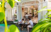 Туры в отель Hoi An Merrily De Art Hotel