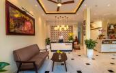 Туры в отель Hoi An Merrily De Art Hotel