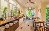 Туры в отель Hoi An Merrily De Art Hotel